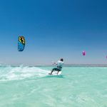 Windsurfen